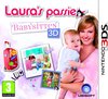 Laura's Passie: Babysitten - 2DS + 3DS