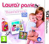 Laura's Passie: Babysitten - 2DS + 3DS