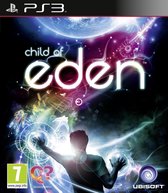 Child of Eden (PlayStation Move)