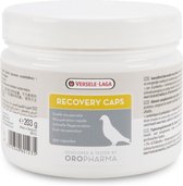 Oropharma Recovery Caps - 350 capsules
