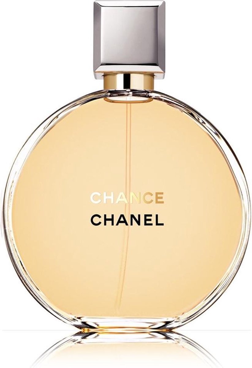 chanel chance edp 30ml