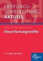 Prüfungsvorbereitung aktuell - Steuerfachangestellte