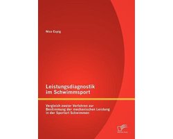 Leistungsdiagnostik im Schwimmsport