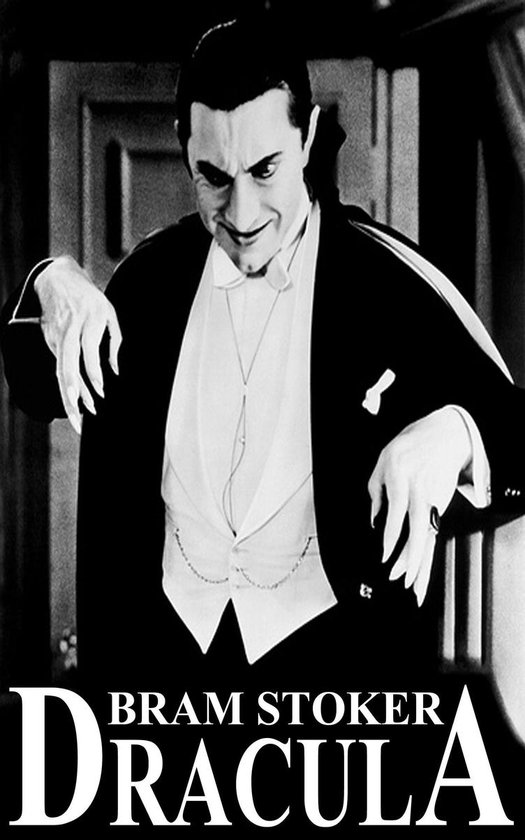 Dracula - cover