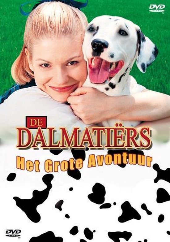 Cover van de film 'Dog Lover's Symphony'