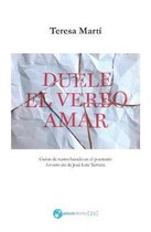 Duele el verbo amar