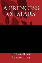 A Princess Of Mars