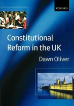 Constitutional Reform In The United King
