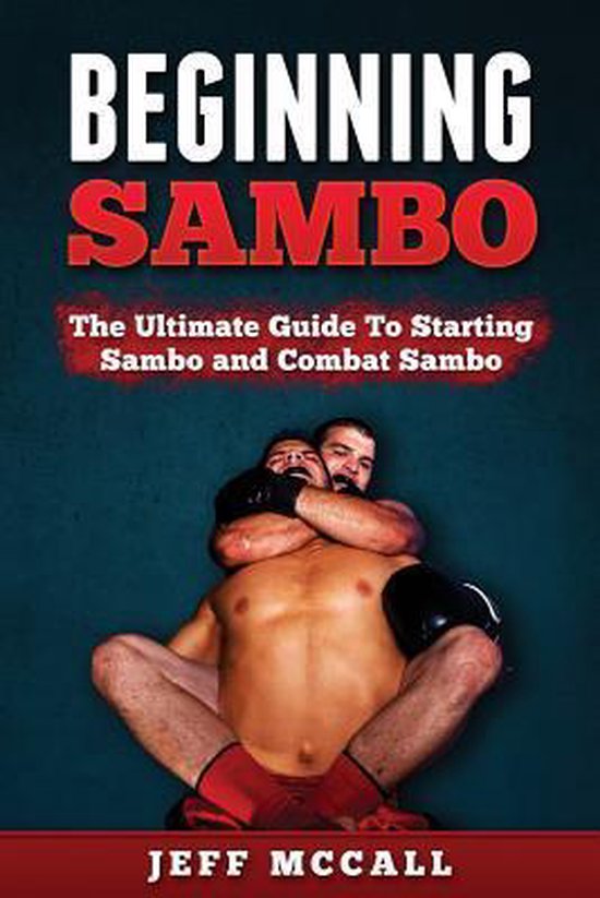 Sambo - cover