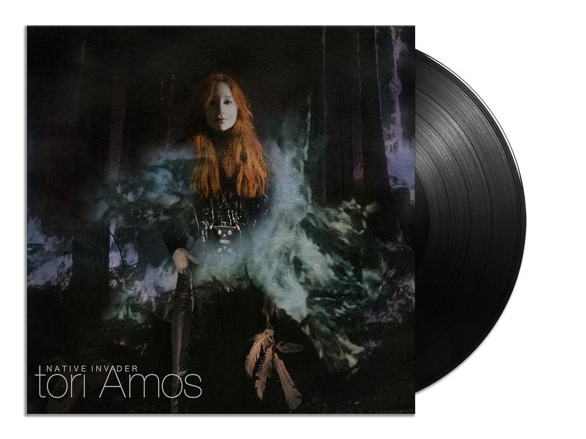 Native Invader (LP)