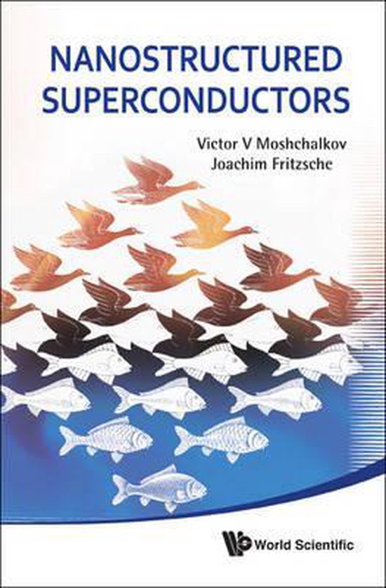 Nanostructured Superconductors - cover