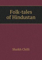 Folk-Tales of Hindustan