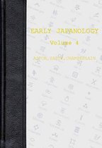 Early Japanology