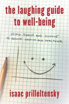 Omslag The Laughing Guide to Well-Being