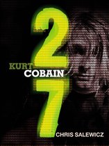 27: Kurt Cobain