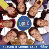 The Lodge - Season 2 - OST