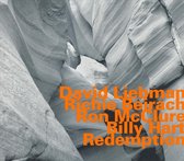 David Liebman - Redemption (CD)