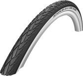 Buitenband 2829x175 47-622 impac streetpac puncture protection bruin - BRUIN