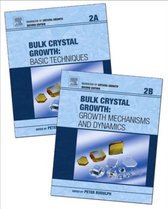 Handbook of Crystal Growth