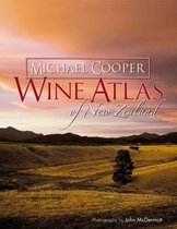 Wine Atlas of New Zealand