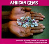 Various Artists - African Gems (CD)