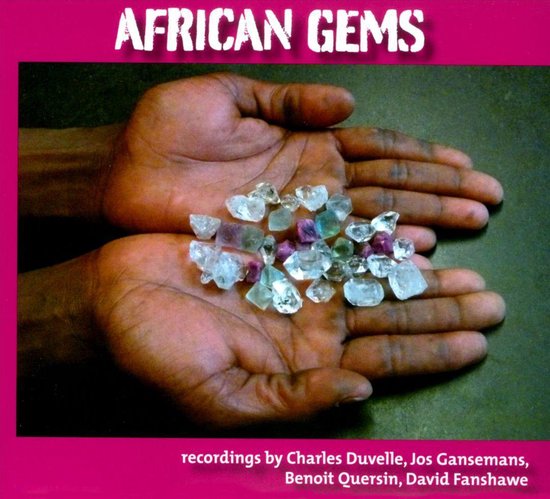African Gems