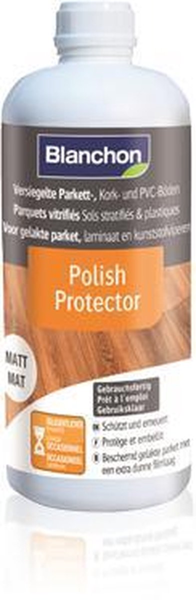 Blanchon Polish Protector MetaMat