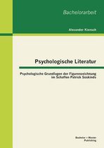 Psychologische Literatur
