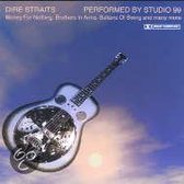 Dire Straits Tribute Album: Tribute To Dire Straits