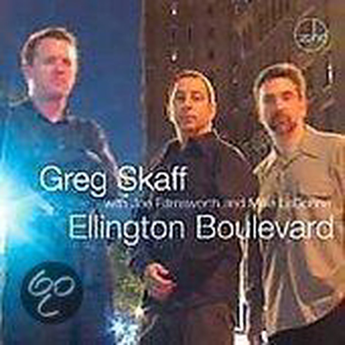 Ellington Boulevard