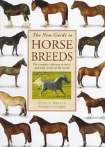 The new guide to Horse Breeds