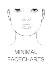 Minimal Facecharts