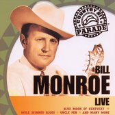 Country Hit Parade: Live