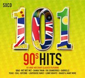 101 90s Hits [Spectrum]
