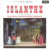 Gilbert & Sullivan: Iolanthe [1960 Recording]