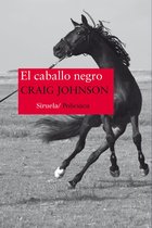 Omslag El caballo negro