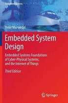 Embedded Systems- Embedded System Design