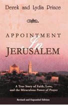 Appointment in Jerusalem