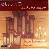 Mozart And The Organ