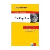 Lektürehilfen Friedrich Dürrenmatt "Die Physiker"
