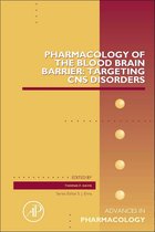 Pharmacology of the Blood Brain Barrier: Targeting CNS Disorders
