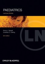 Omslag Paediatrics