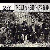 20th Century Masters - The Millennium Collection: The Best of the Allman Brothers Band