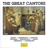 Great Cantors
