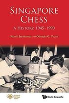 Chess in Singapore 1945 - 1990