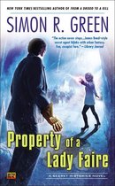 ISBN Property of a Lady Faire, Fiction, Anglais, Édition de poche, 432 pages