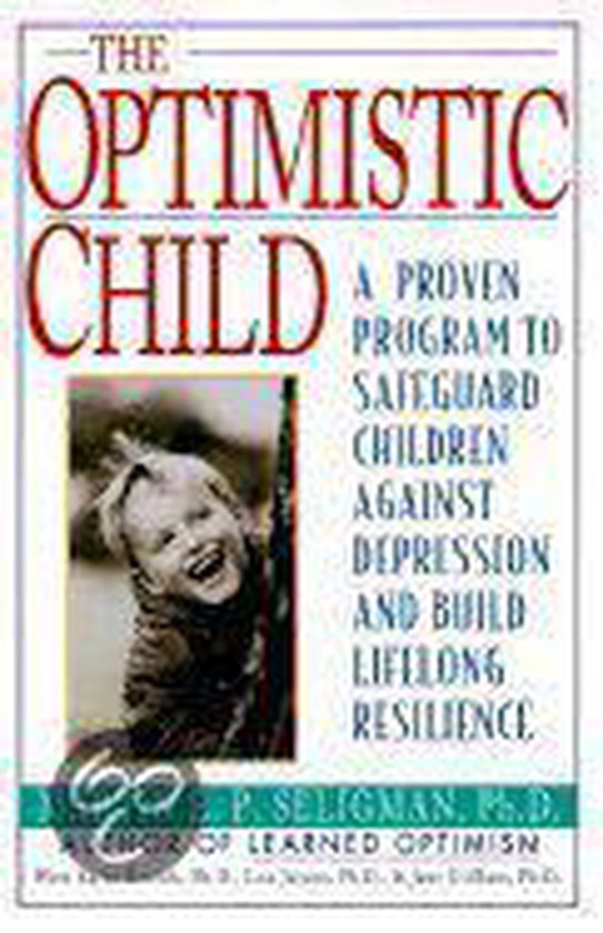 The Optimistic Child
