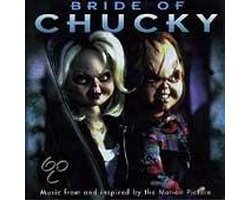 Child's Play 4: The Bride of Chucky