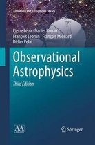 Astronomy and Astrophysics Library- Observational Astrophysics