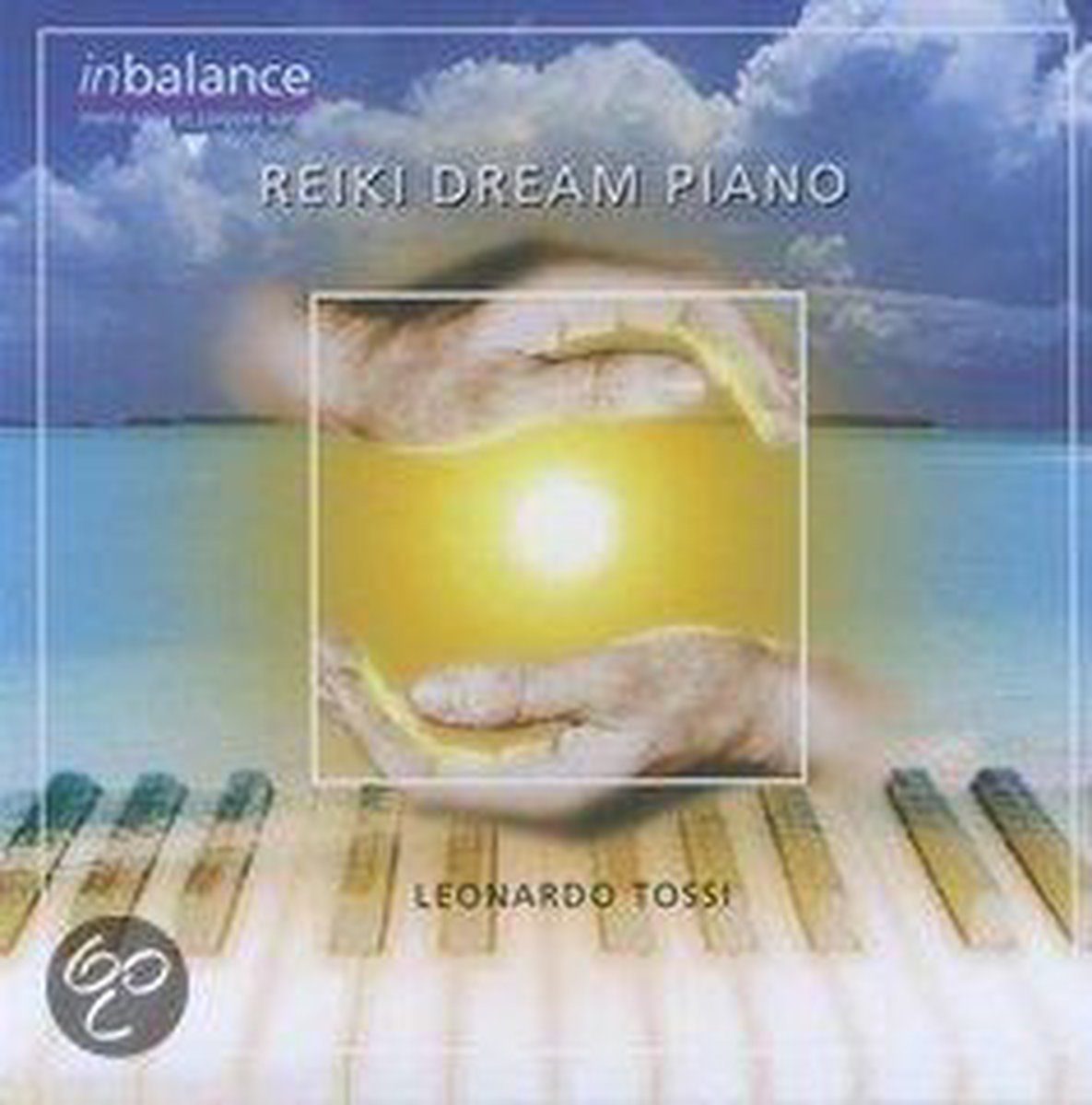 Reiki Dream Piano
